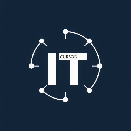 Cursos IT Logo
